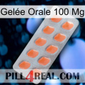 Gelée Orale 100 Mg 26
